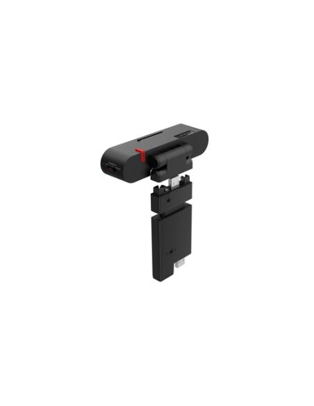 Lenovo ThinkVision MC60 (S) cámara web 1920 x 1080 Pixeles USB 2.0 Negro