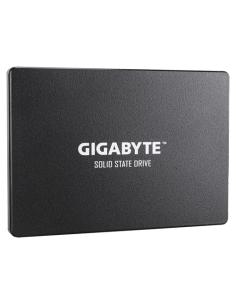 GIGABYTE GP-GSTFS31256GTND unidad de estado sólido 256 GB 2.5" Serial ATA III V-NAND 2