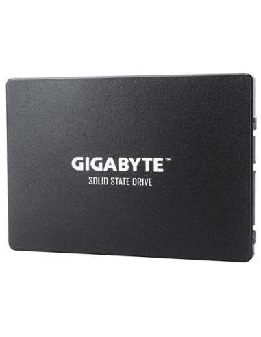 GIGABYTE GP-GSTFS31256GTND unidad de estado sólido 256 GB 2.5" Serial ATA III V-NAND