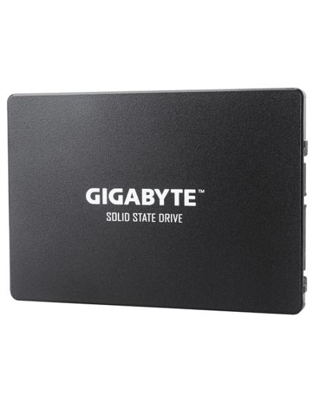 GIGABYTE GP-GSTFS31256GTND unidad de estado sólido 256 GB 2.5" Serial ATA III V-NAND