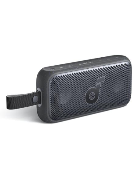 Anker Motion 300 Altavoz portátil estéreo Negro 30 W