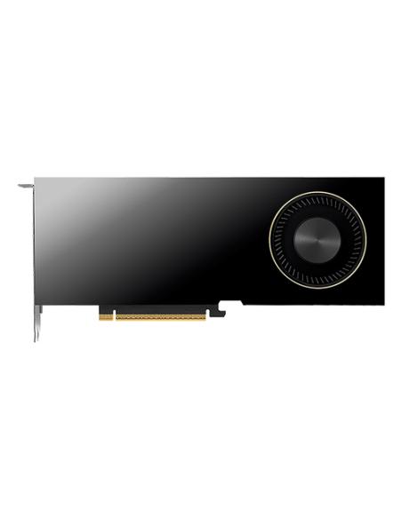 PNY RTX PRO 6000 Blackwell Max-Q Workstation Edition NVIDIA 96 GB GDDR7