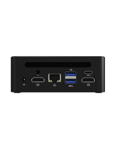 Zone Evil Mini QOOBE II Intel Core i5 12450 16/500Gb Windows 11 Pro By QOOBE