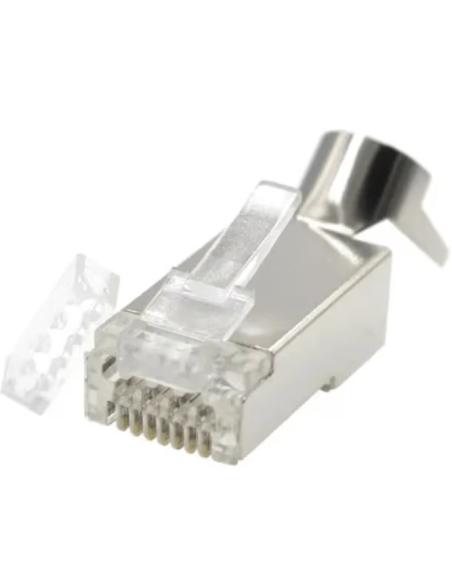 CONECTOR RJ45 CAT. 7