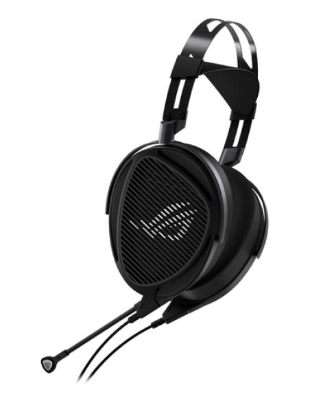 ASUS ROG Kithara Auriculares Alámbrico Diadema Juego Negro