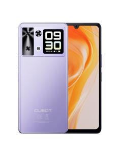 Cubot P90 12/256Gb Purpura