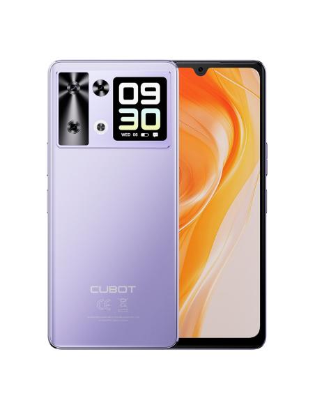 Cubot P90 12/256Gb Purpura