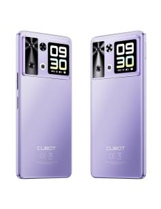 Cubot P90 12/256Gb Purpura 2