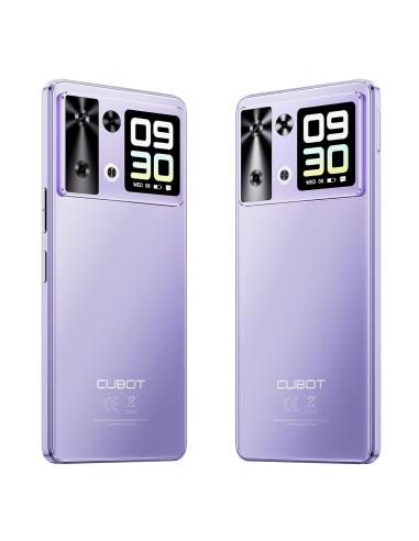 Cubot P90 12/256Gb Purpura