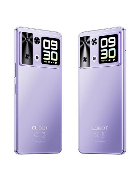 Cubot P90 12/256Gb Purpura