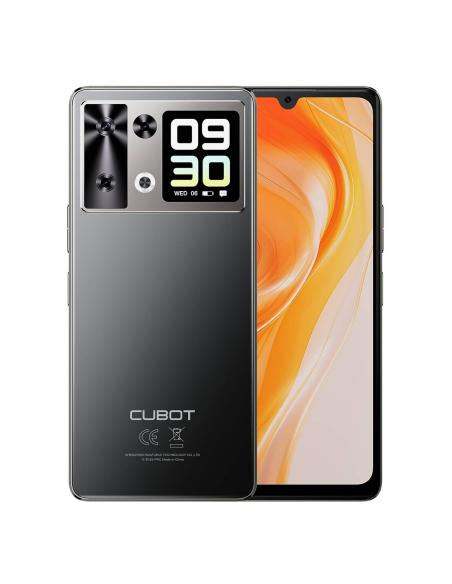 Cubot P90 12/256Gb Negro