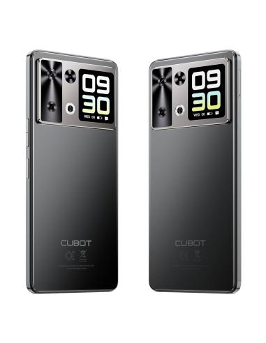 Cubot P90 12/256Gb Negro