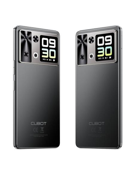 Cubot P90 12/256Gb Negro