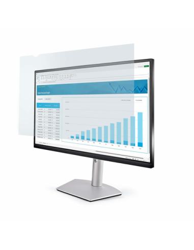 StarTech.com Filtro Anti Luz Azul de 16:9 para Monitor de 24" - Filtro de Luz Azul para Monitor de 24 Pulgadas - Reduce la Fatig