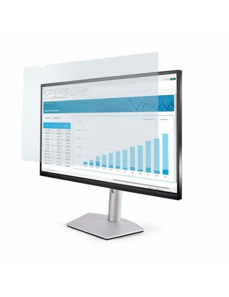 StarTech.com Filtro Anti Luz Azul de 16:10 para Monitor de 24" - Filtro de Luz Azul para Monitor de 24 Pulgadas - Reduce la Fati