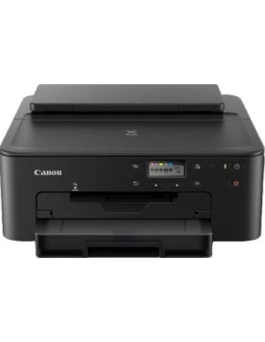 impresora tinta pixma ts705a a4 4800x1200 dpi wifi ethernet wifi direct usb 2.0 color de cinco tintas impresion duplex 15 ppm ba