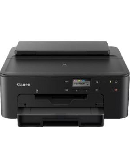 impresora tinta pixma ts705a a4 4800x1200 dpi wifi ethernet wifi direct usb 2.0 color de cinco tintas impresion duplex 15 ppm ba