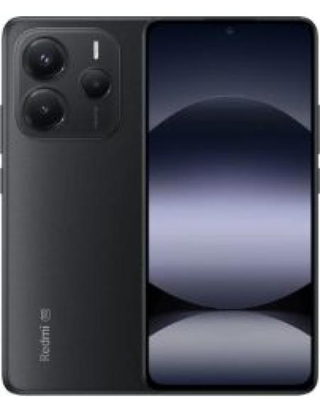 smartphone redmi note 14 nfc capacidad 128gb ram 6gb procesador dimensity 7025-ultra pantalla 6.67' camara frontal 20 mp camara 
