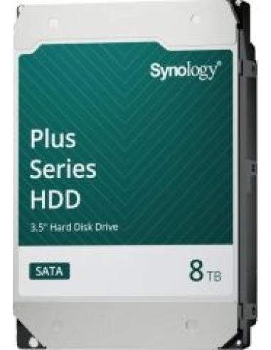 disco duro interno 3.5' hat3320 serial ata plus 8tb hdd 7200 rpm 281 mb/s para sistemas nas