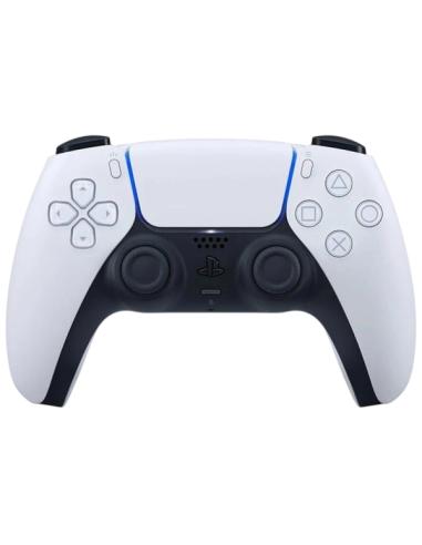 MANDO SONY DUALSENSE V3 INALAMBRICO BLANCO / PS5 / BLUETOOTH / PS5DUALSENSEV3WH