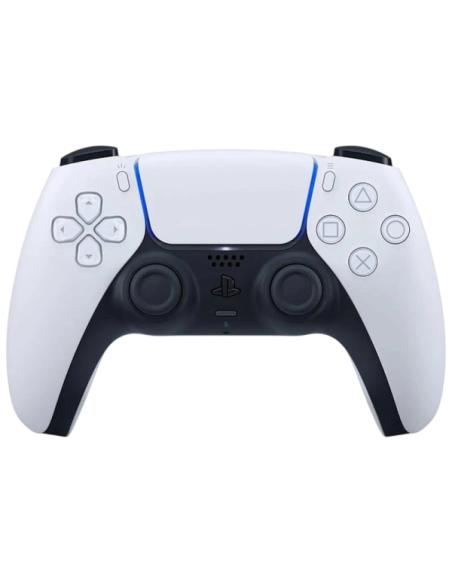 MANDO SONY DUALSENSE V3 INALAMBRICO BLANCO / PS5 / BLUETOOTH / PS5DUALSENSEV3WH