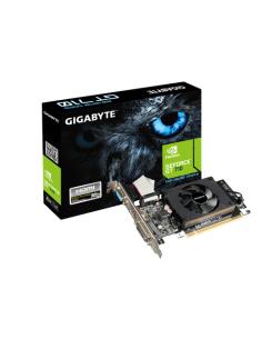GIGABYTE GeForce GT 710 2GB 2