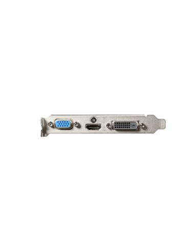GIGABYTE GeForce GT 710 2GB