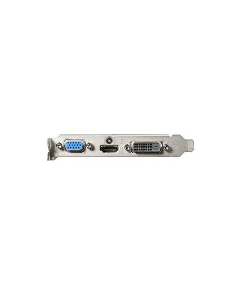 GIGABYTE GeForce GT 710 2GB
