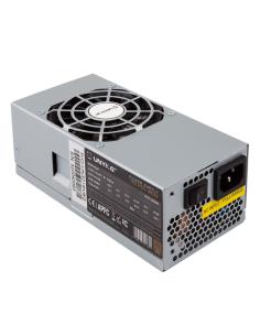 UNYKAch TFX 350W unidad de fuente de alimentación 20+4 pin ATX Plata 2