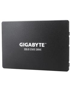 GIGABYTE GP-GSTFS31480GNTD unidad de estado sólido 480 GB 2.5" Serial ATA III