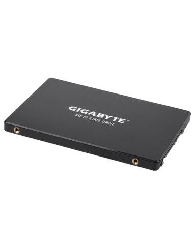 GIGABYTE GP-GSTFS31480GNTD unidad de estado sólido 480 GB 2.5" Serial ATA III