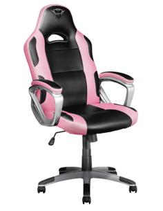 Trust GXT 705P Ryon Asiento acolchado Respaldo acolchado