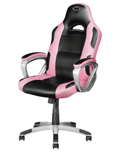 Trust GXT 705P Ryon Asiento acolchado Respaldo acolchado