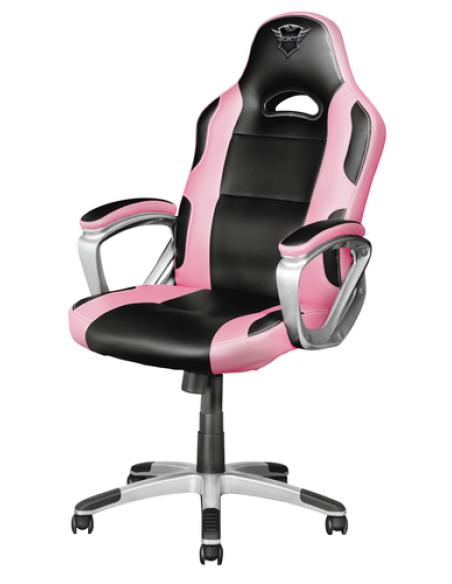 Trust GXT 705P Ryon Asiento acolchado Respaldo acolchado
