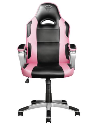 Trust GXT 705P Ryon Asiento acolchado Respaldo acolchado