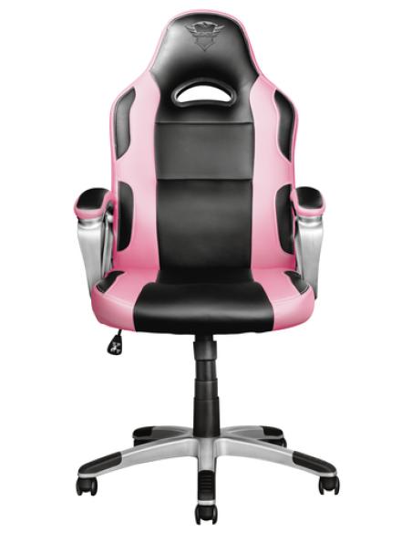 Trust GXT 705P Ryon Asiento acolchado Respaldo acolchado
