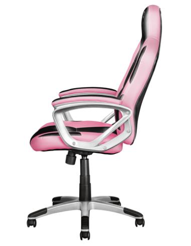 Trust GXT 705P Ryon Asiento acolchado Respaldo acolchado
