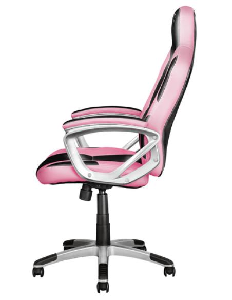 Trust GXT 705P Ryon Asiento acolchado Respaldo acolchado