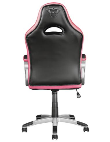 Trust GXT 705P Ryon Asiento acolchado Respaldo acolchado
