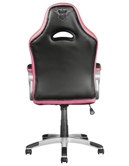 Trust GXT 705P Ryon Asiento acolchado Respaldo acolchado