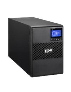 Eaton 9SX sistema de alimentación ininterrumpida (UPS) Doble conversión (en línea) 1,5 kVA 1350 W 6 salidas AC