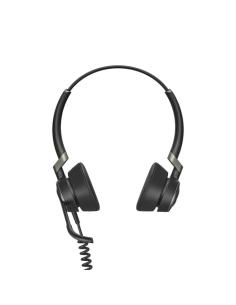 Jabra Engage 50 Auriculares Alámbrico Diadema Oficina/Centro de llamadas USB Tipo C