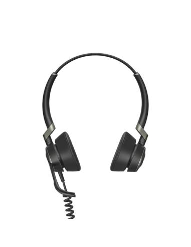 Jabra Engage 50 Auriculares Alámbrico Diadema Oficina/Centro de llamadas USB Tipo C