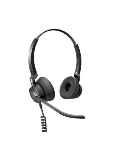 Jabra Engage 50 Auriculares Alámbrico Diadema Oficina/Centro de llamadas USB Tipo C
