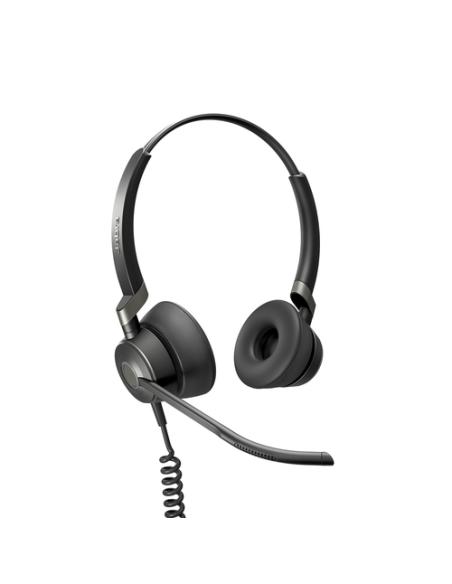 Jabra Engage 50 Auriculares Alámbrico Diadema Oficina/Centro de llamadas USB Tipo C