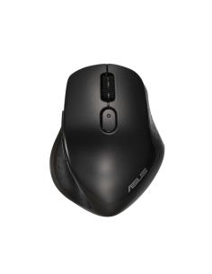 ASUS MW203 ratón Oficina mano derecha RF Wireless + Bluetooth Óptico 2400 DPI