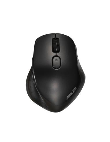 ASUS MW203 ratón Oficina mano derecha RF Wireless + Bluetooth Óptico 2400 DPI