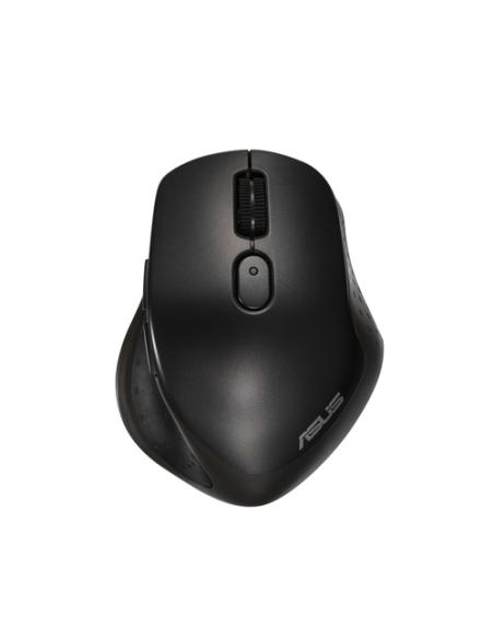 ASUS MW203 ratón Oficina mano derecha RF Wireless + Bluetooth Óptico 2400 DPI
