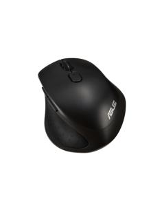 ASUS MW203 ratón Oficina mano derecha RF Wireless + Bluetooth Óptico 2400 DPI 2