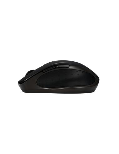 ASUS MW203 ratón Oficina mano derecha RF Wireless + Bluetooth Óptico 2400 DPI